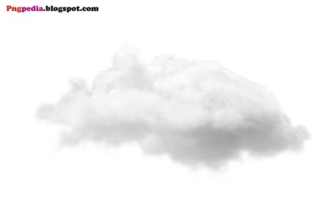 Fog Clipart Transparent Background Cloud Fog Transparent