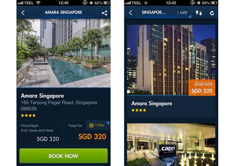 We actually compare the prices on tones of travel and vacation providers and finds you the cheapest one within a single click. In2Nite, a last-minute hotel booking app, raises $2.8 ...