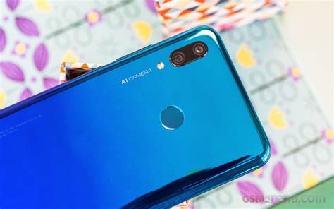 Huawei P Smart 2019 Review Camera Quality