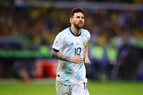 Página oficial de facebook de la copa argentina, un torneo absolutamente. Copa America 2019: Where to Watch Lionel Messi and ...