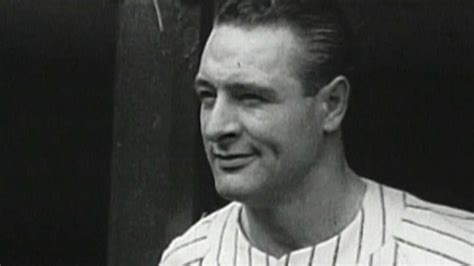 lou gehrig s death and als 75 years later