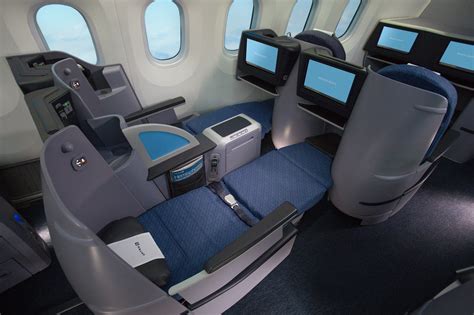 Copa Airlines Business Class Boeing 737 800 Várias Classes