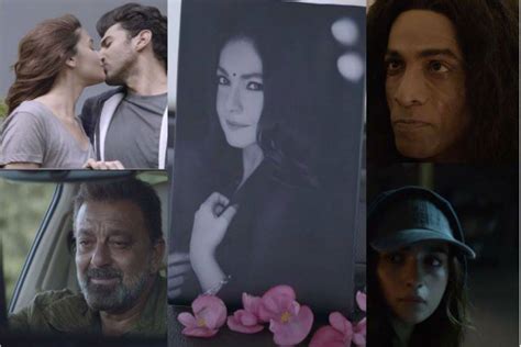 Sadak 2 Trailer Out Sanjay Dutt Alia Bhatt Aditya Roy Kapoor Starrer Has A Twist In Love