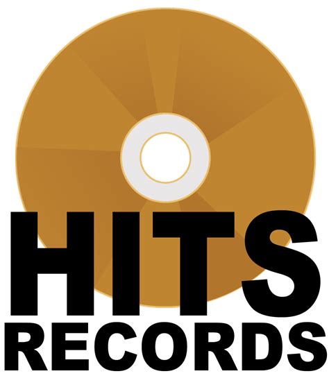 Hits Records Logopedia Fandom