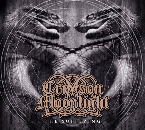 Crimson Moonlight Storms Back Into The Spotlight With New Single — Hm