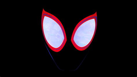 Miles Morales Spider Man Into The Spider Verse 4k 27231