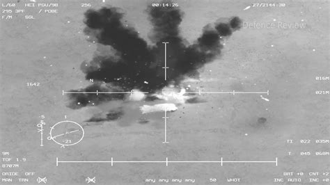 Ac 130 Gunship Attacking Enemy Base Artillery Destroyed Arma 3