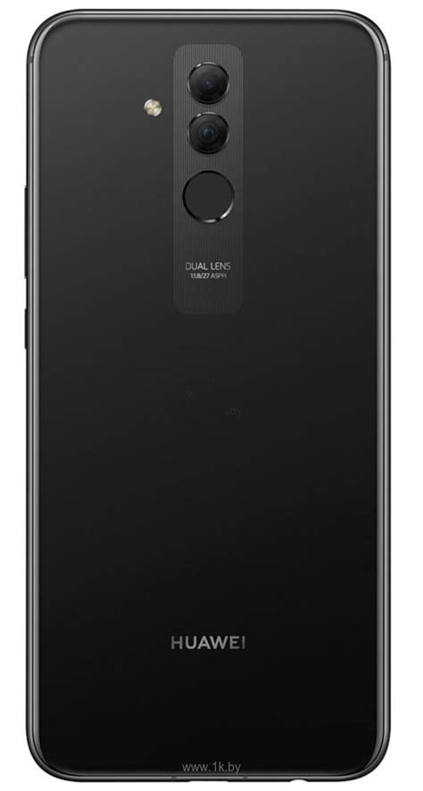 Huawei Mate 20 Lite 64gb Sne Lx1 купить смартфон в Минске