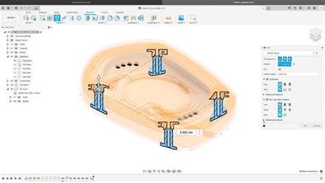 Autodesk Highlights Fusion 360 Product Design Capabilities Digital