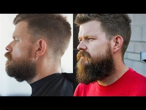 When neckbeards bring their nests to public spaces. How to Trim a Neckbeard Into an Impressive Beard - YouTube