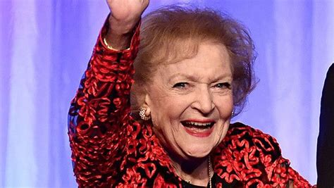 Betty White How She Is Celebrating Her Monumental 96th Birthday