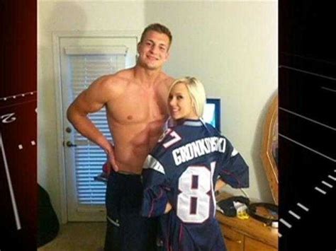 Things You Dont Know About Gronk