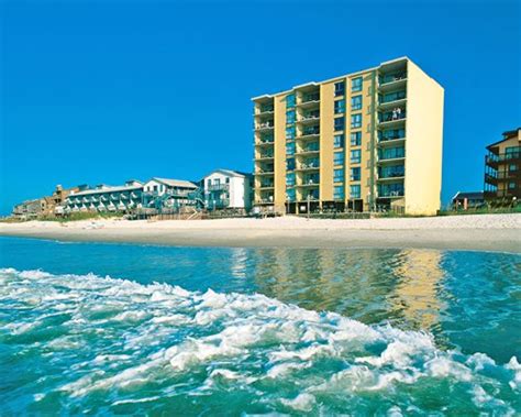 Shoreline Towers Resort Gulf Shores Alabama Condo Vacation Rentals