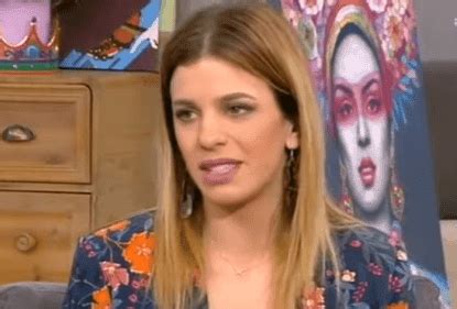 Η αλεξάνδρα ταβουλάρη (αθήνα, 28 ιανουαρίου 1987) είναι ελληνίδα ηθοποιός. Αλεξάνδρα Ταβουλάρη: «Φαινόταν από μικρή η αδελφή μου ότι ...