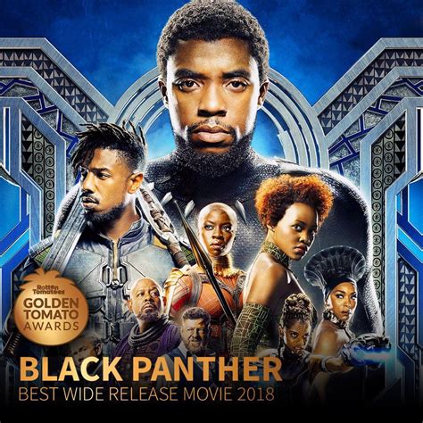 Black Panther Theblackpanther Twitter Black Panther Marvel Films 2018 Movies