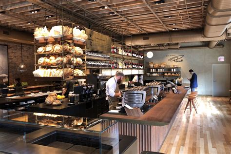 Starbucks opens its first Chicago location of Princi, the Italian pizza ...