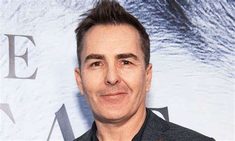 Nolan North Height Weight Net Worth Age Birthday Wikipedia Who Instagram Biography Tg Time