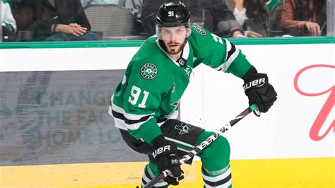 Tyler Seguin Age Career Dallas Star 2008 Ohl Priority Selection