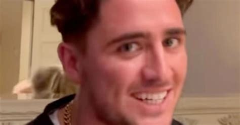 Stephen Bear Charged In Connection With Ex Girlfriend Revenge Porn Allegations Daily Record