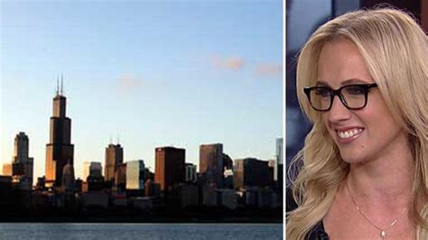 Kat Timpf Shares Thoughts On Chicago Crime Spike Fox News Video