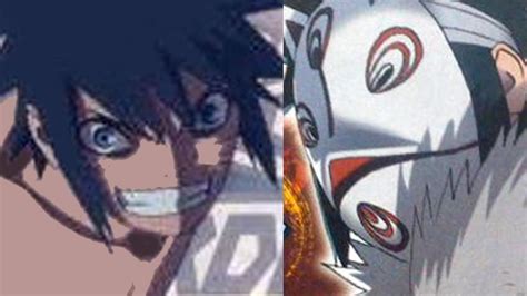 Evil Naruto Is Tobi In Road To Ninja 2 More Years Of Naruto Manga Generations Playable
