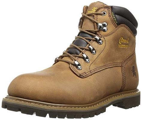 Higgs domino gaple qiu qiu on the. Chippewa Men's 6 Inch Waterproof Tough Bark Insulated Lace-Up Utility Boot Review | Boots ...