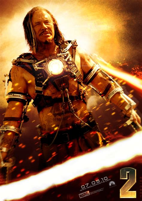 Iron man 2 is the follow up to the hit movie iron man. Whiplash (Marvel Cinematic Universe) | Villains Wiki ...