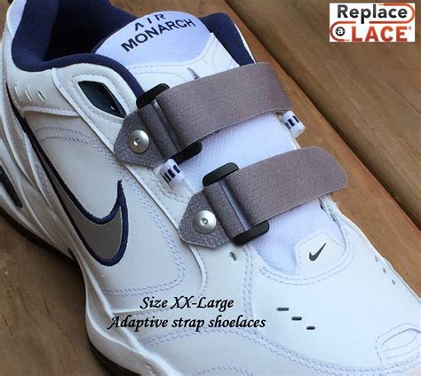 Adaptive Strap Shoelaces Shoe Laces Strap Nike Air Force Sneaker