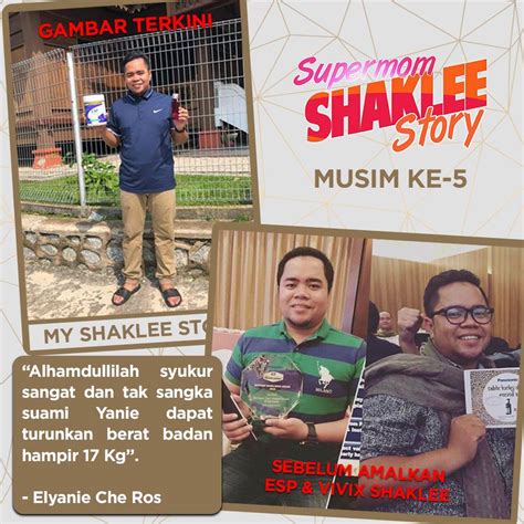Kandungan garam dalam makanan = 2,5 * (kandungan natrium). Berjaya Turunkan Berat Badan 17kg Dalam Masa Kurang 2 ...