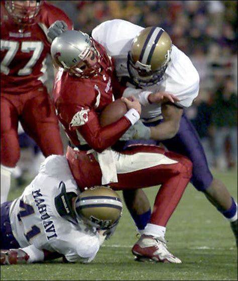 2000 Apple Cup