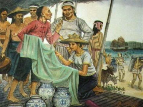 The Rarely Told Story Of Pre Colonial Philippines Ancient Origins