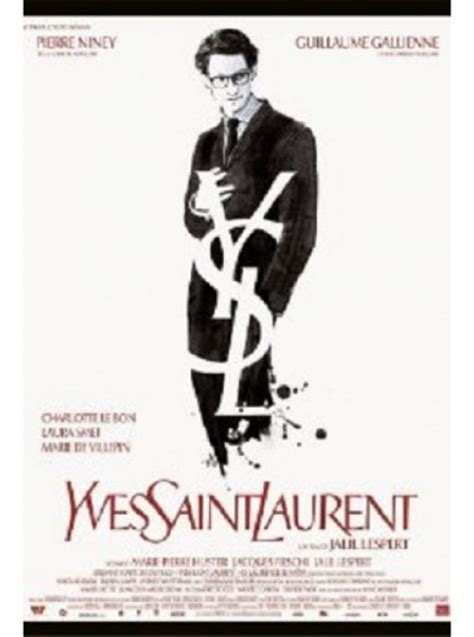 Ysl Yves St Laurent Magazine Subscription Magsstore