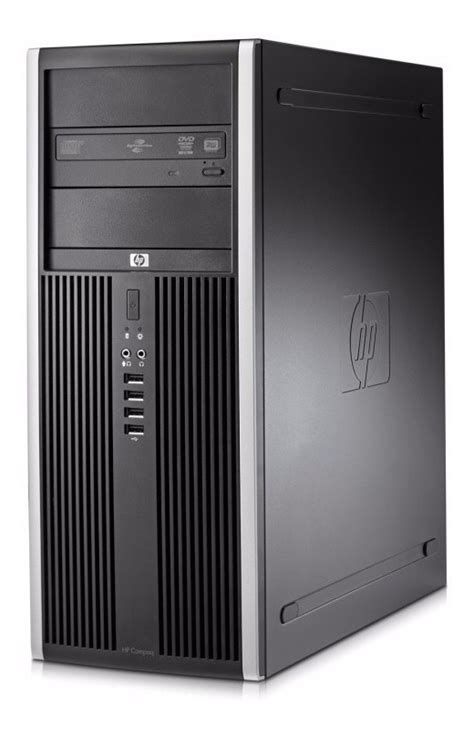 Torre Pc Computadora Core 2 Duo 4gb Dvd Cd Windows Importada Us 99