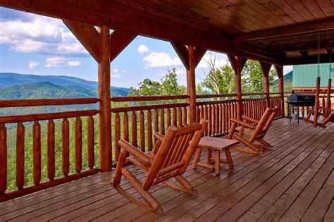 You'll love being able to make meals in the fully equipped kitchen and eat them together at the dining room. Wears Valley Cabin Rentals | American Mountain Rentals ...