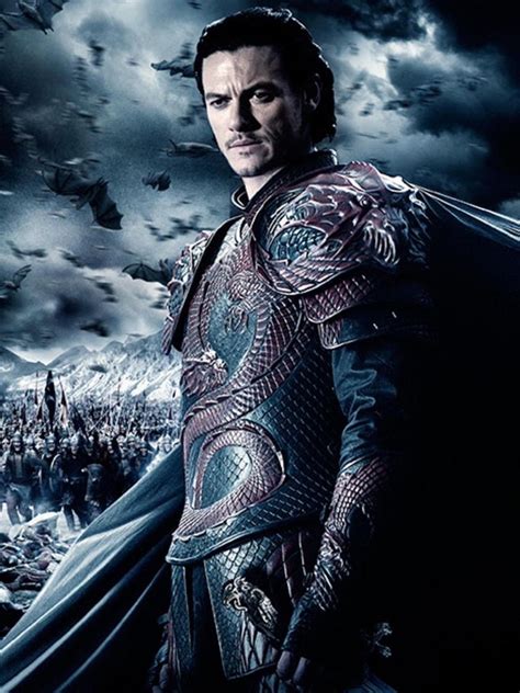 Mrlukegorgeous Lila Just Wow Poster Work For Draculauntold Via