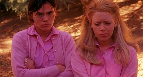 This Selfie Of Natasha Lyonne And Clea Duvall Is Giving Us An Emotional