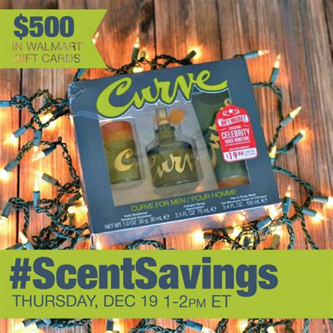 Join Me For The Scentsavings Twitter Party