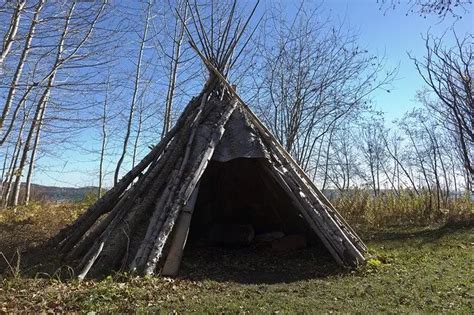 Discover 5 Amazing Native American Homes