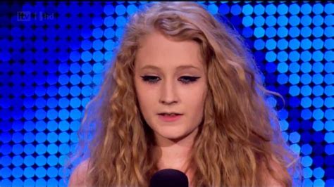 janet devlin i don t wanna miss a thing x factor uk 2011 bootcamp hdtv via youtube