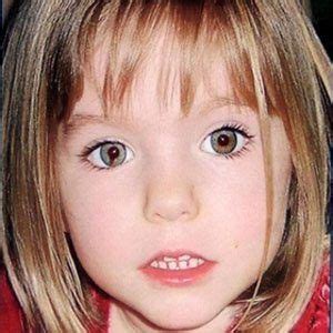 Madeleine mccann prime suspect christian brueckner has been linked to a sex attack on a beach in april 2007. Madeleine McCann - Bio, Facts, Family | Famous Birthdays