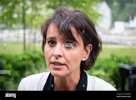 Najat Vallaud Belkacem High Resolution Stock Photography And Images Alamy