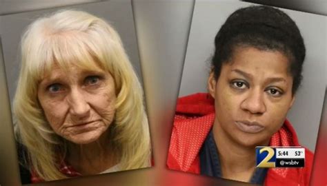 Two Mothers Charged With Selling Drugs Near Elementary School