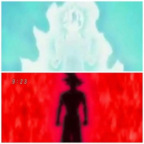 Dragon Ball Super Birth Of Goku New Form Confirmed Omnitos