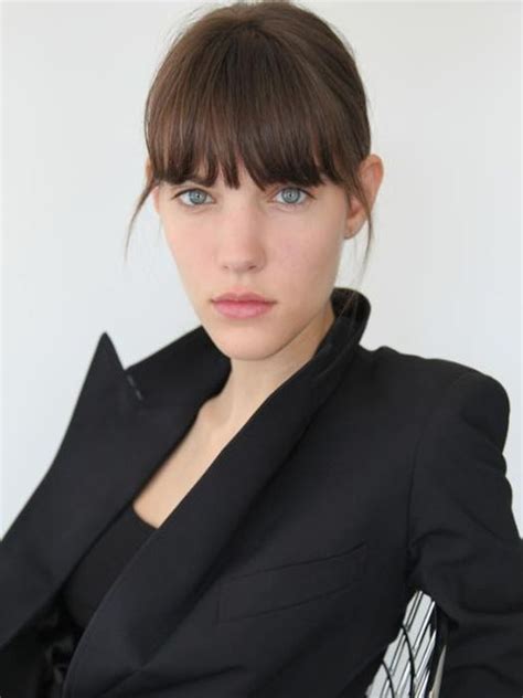 Charlotte Cardin Model Profile Photos And Latest News