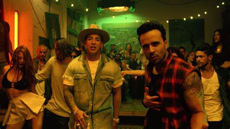 Released on january 12, 2017, the song was written by fonsi, erika ender and daddy yankee. Luis Fonsi - Despacito ft. Daddy Yankee - Soul Central TV