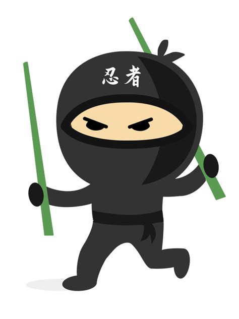 Ninja Png Transparent Image Download Size 599x800px