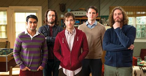 Candace against the universe, solar. Seitz on HBO's Silicon Valley -- Vulture