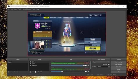 How To Start Streaming On Twitch Using Obs Studio Advancednanax