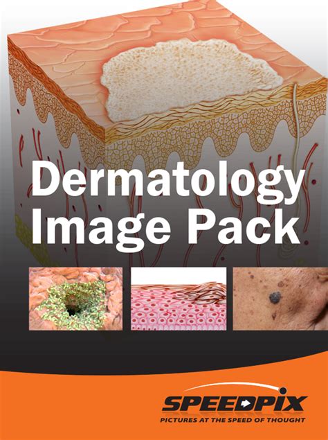 Dermatology Images For Presentations Medical Images By Speedpix
