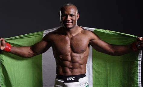 Latest on kamaru usman including news, stats, videos, highlights and more on espn. "It's Off Season and I'm Chiseled Like This"- Kamaru Usman Lets Fans Know Why He Never Wears a ...